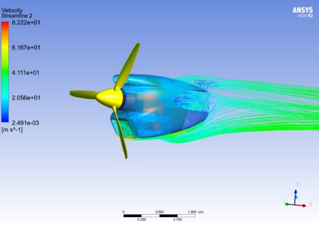 飞行器动力系统设计