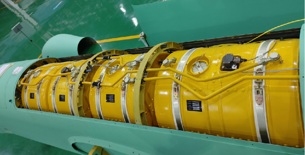 燃油系统解决方案