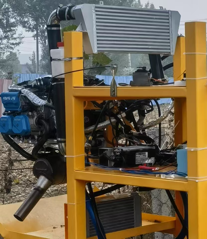 动力系统解决方案